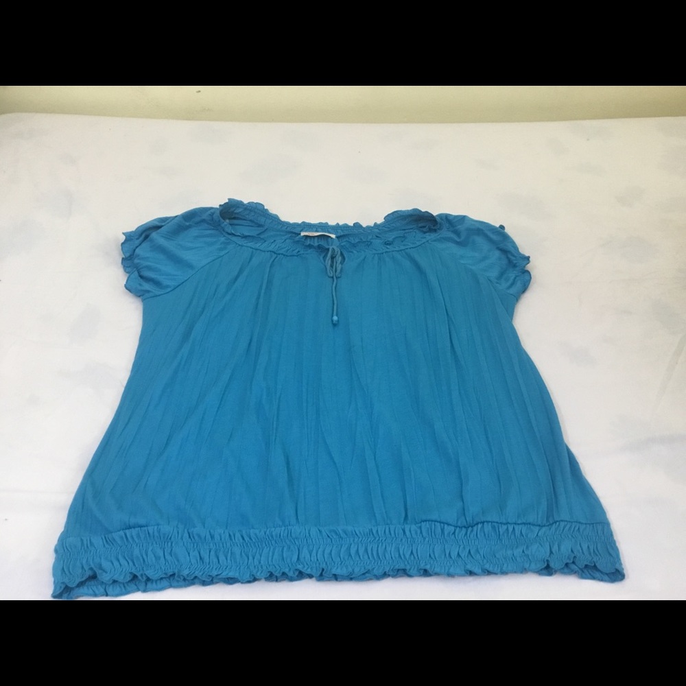 Ladies blouse